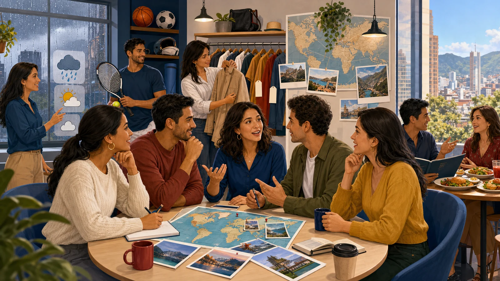 Basic English Course 2