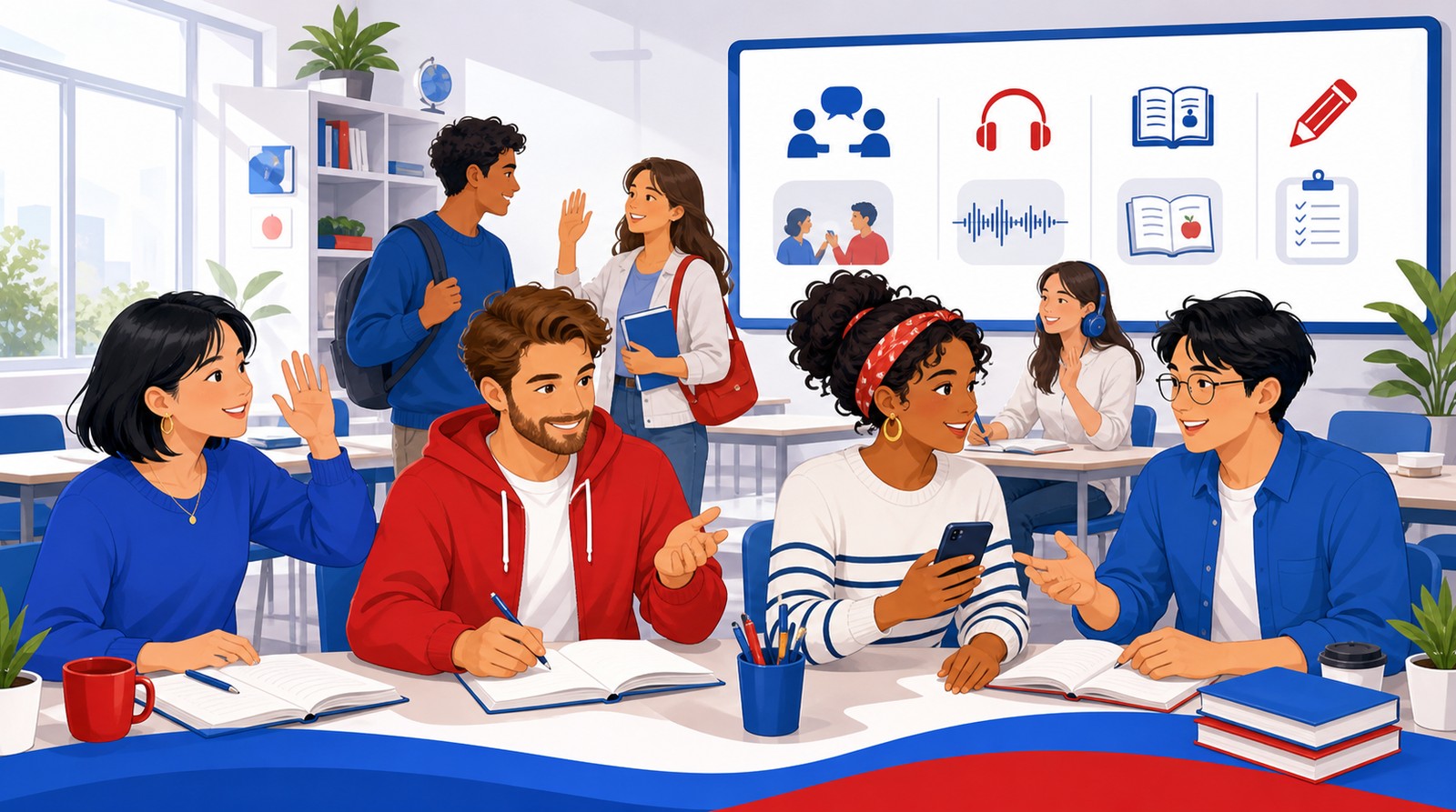 Basic English Course 1