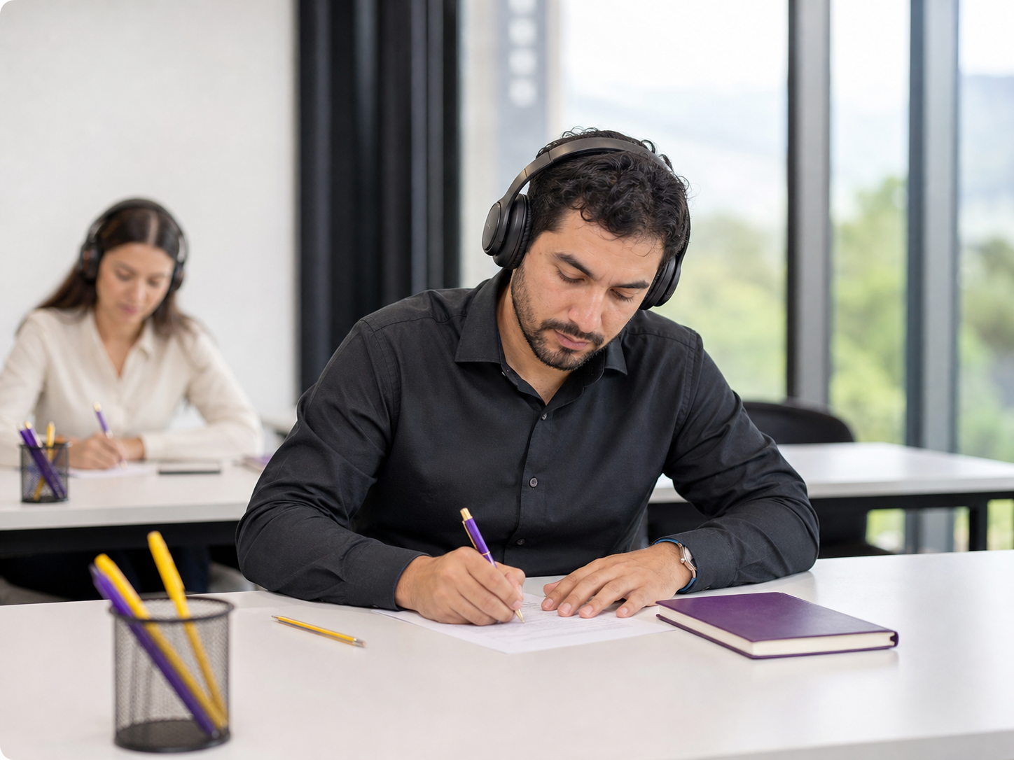 BASIC COURSE 1 – INTEGRATED TASK (20%)