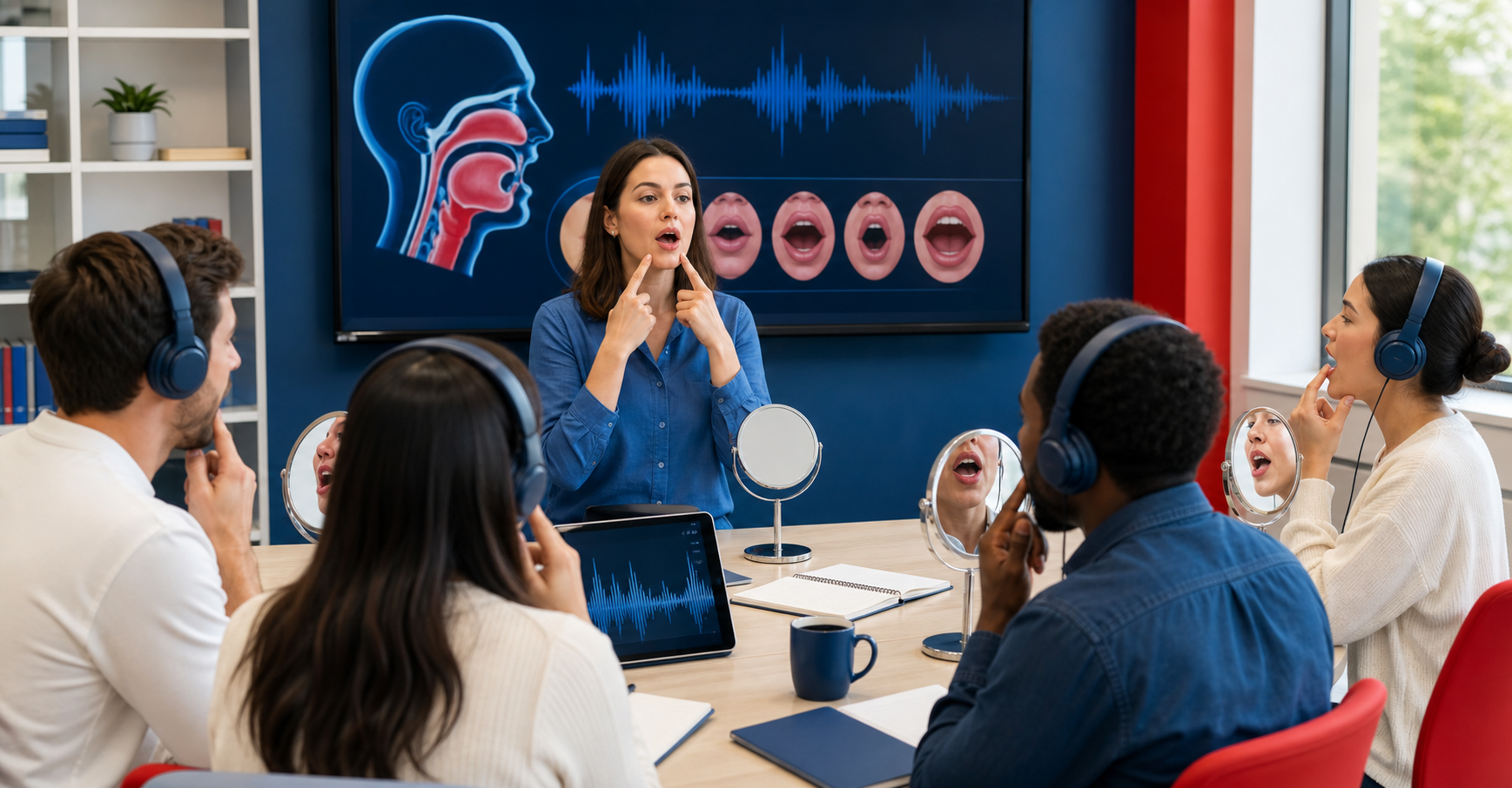 Phonetic Rules: Mastering English Sounds