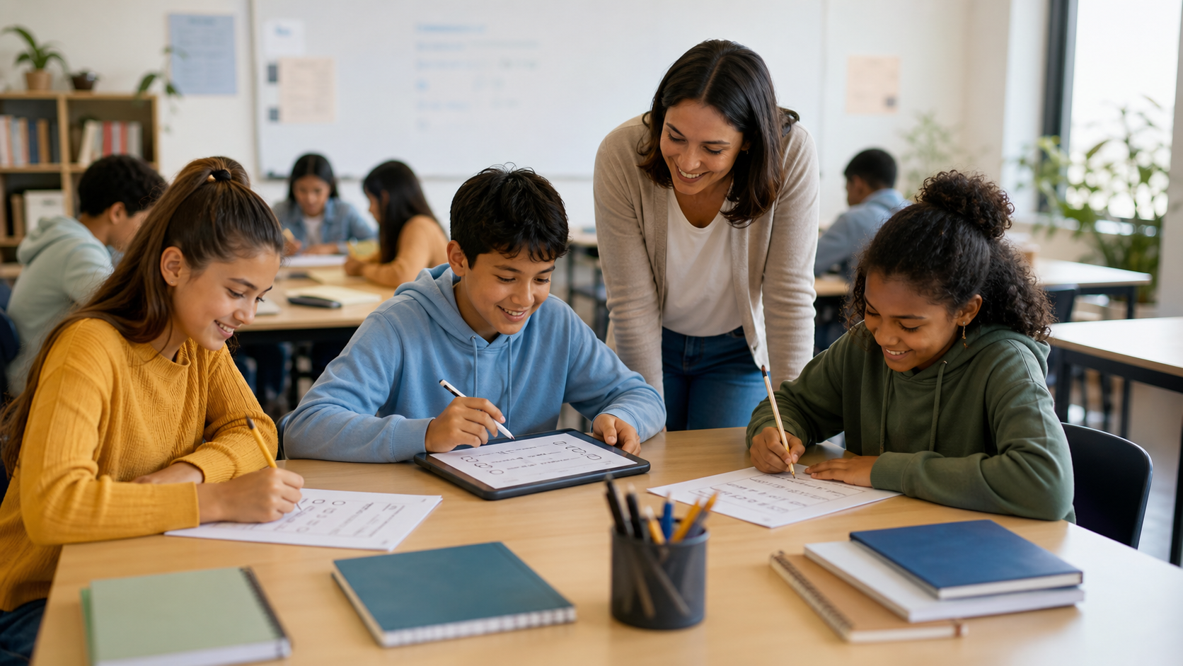 Verb to be present grammar practice
