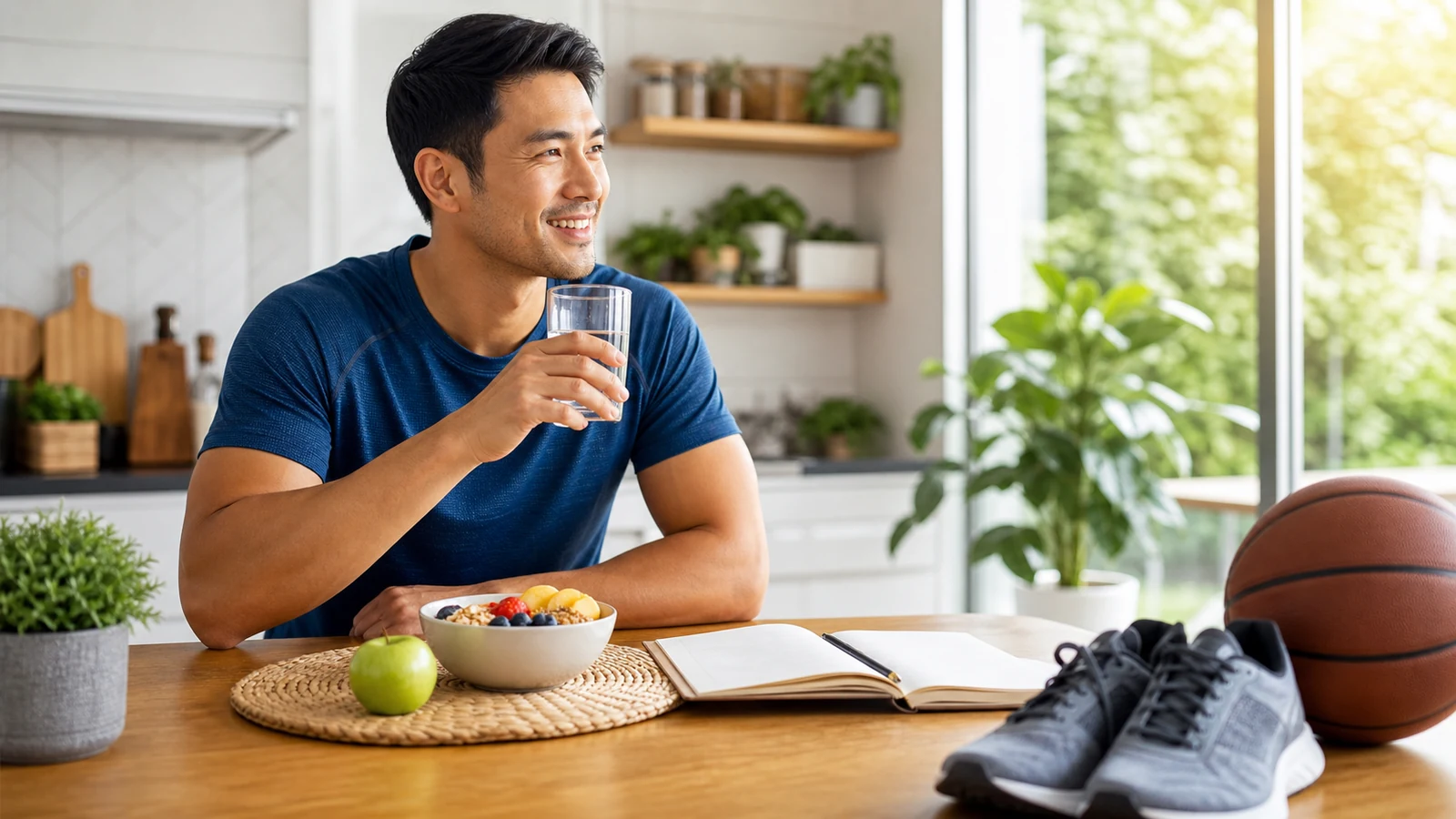 Reading: Healthy Wednesday