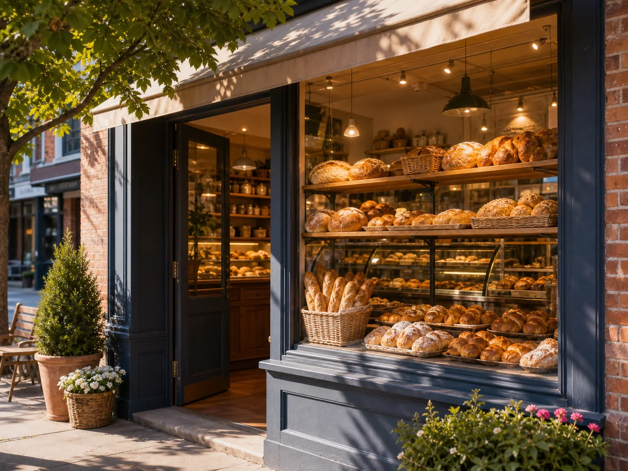 Bakery