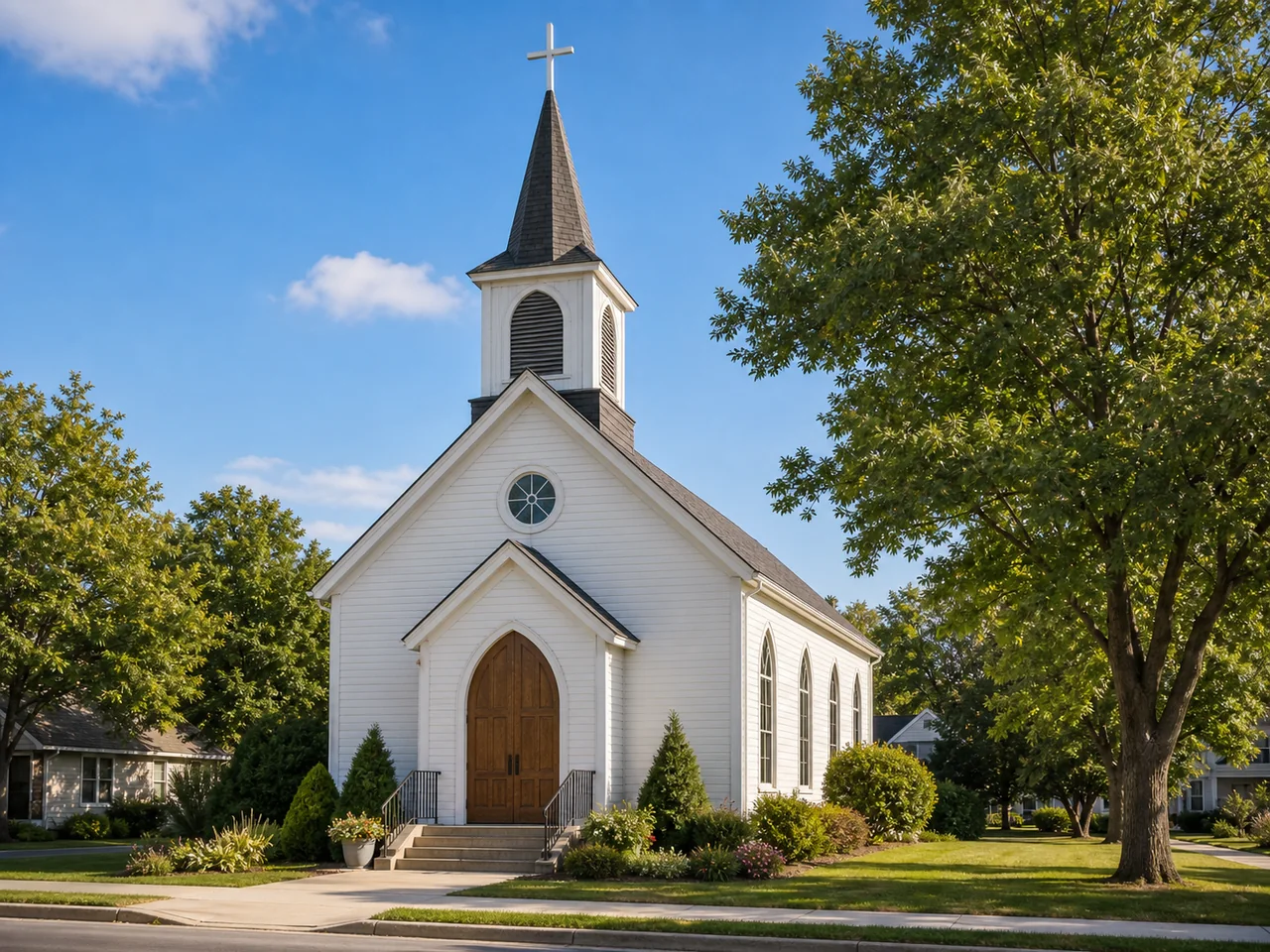 Church