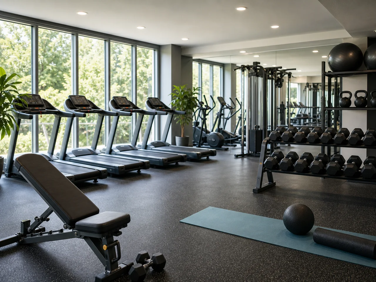 Gym