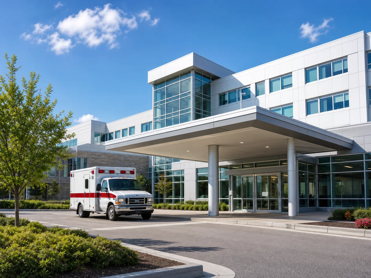 Hospital