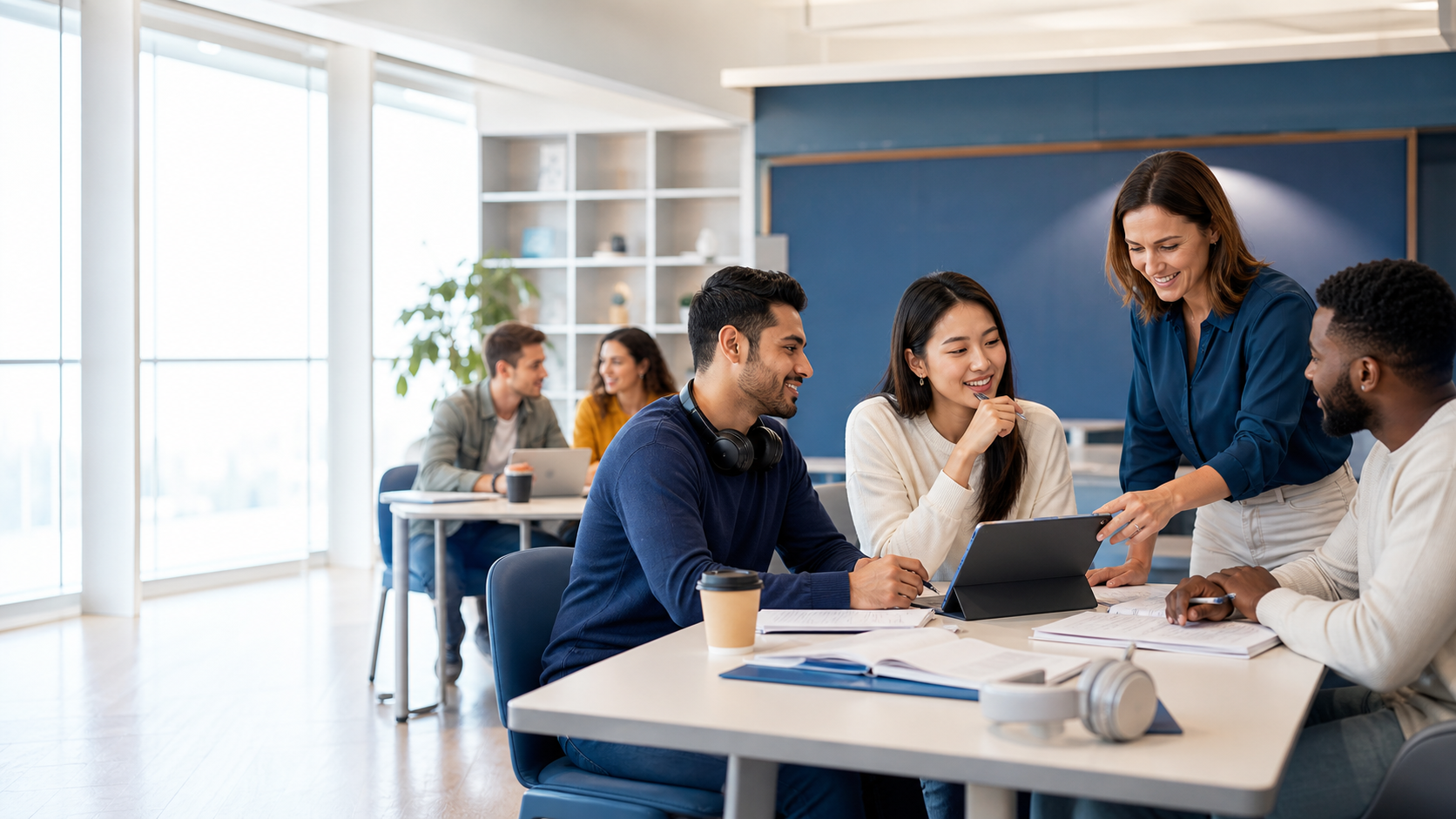 Intermediate English Course 2