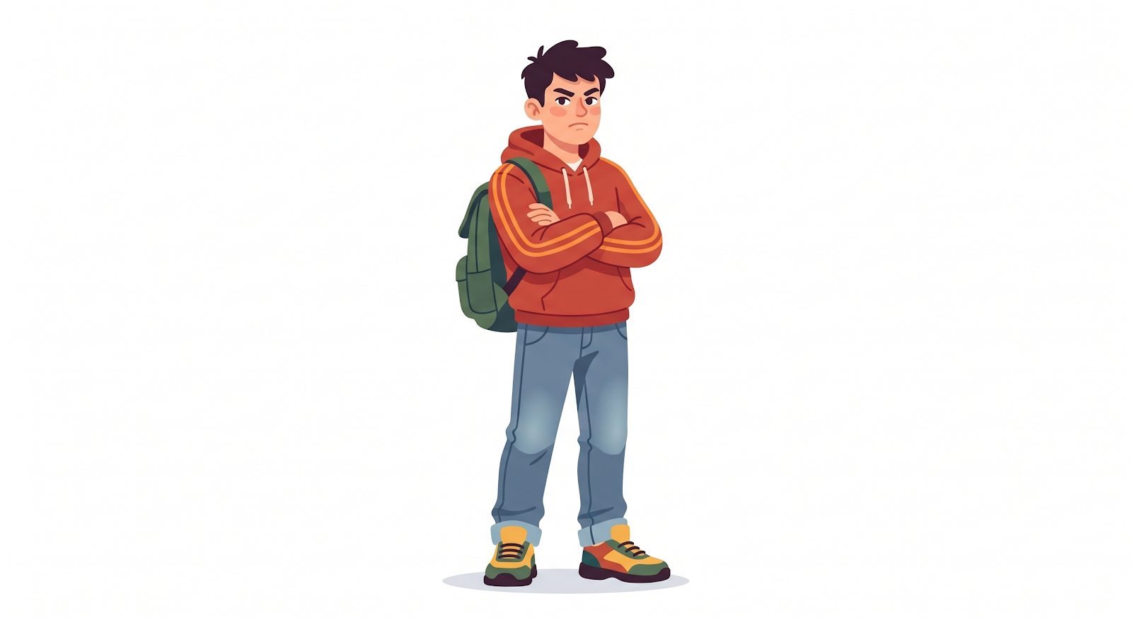 The Bully