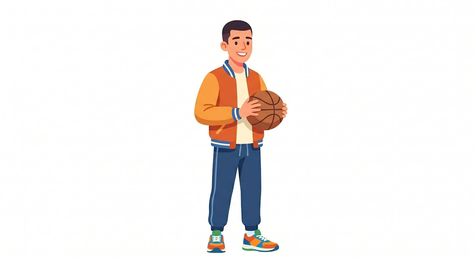 The Jock