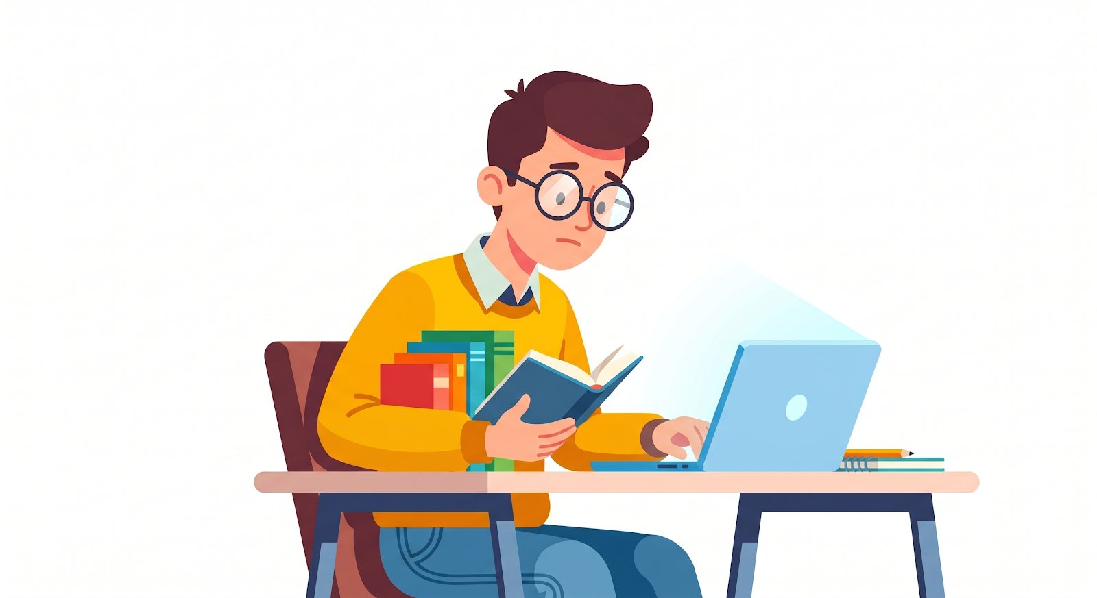 The Nerd