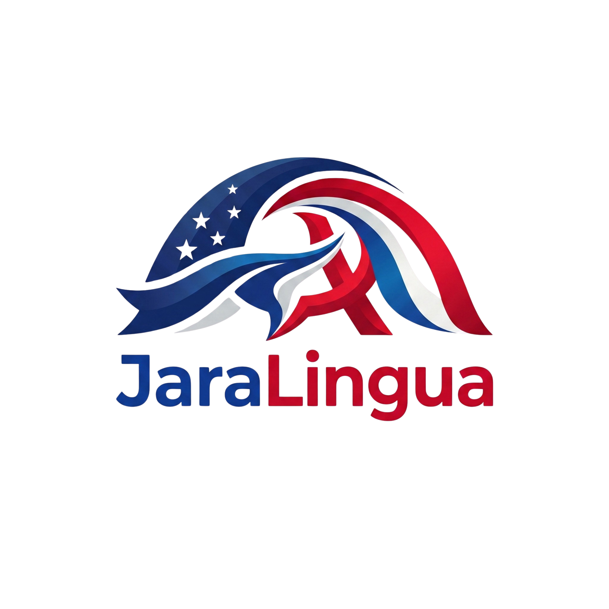 JaraLingua Logo