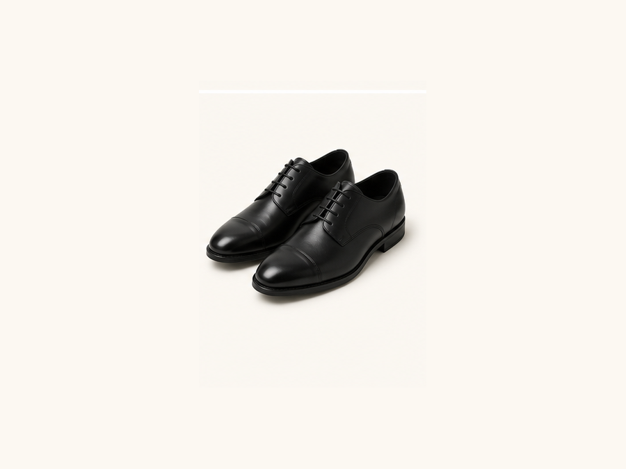 Des chaussures