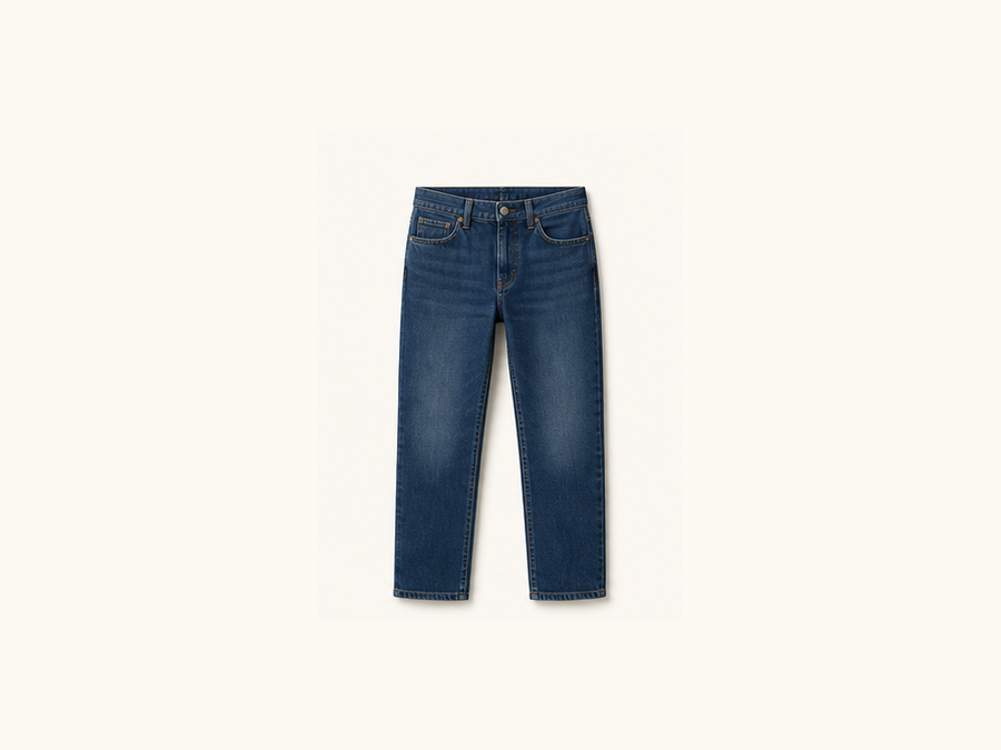 Un jean