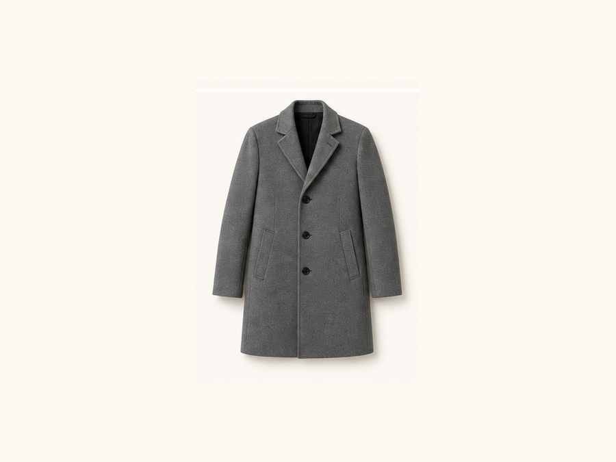 Un manteau