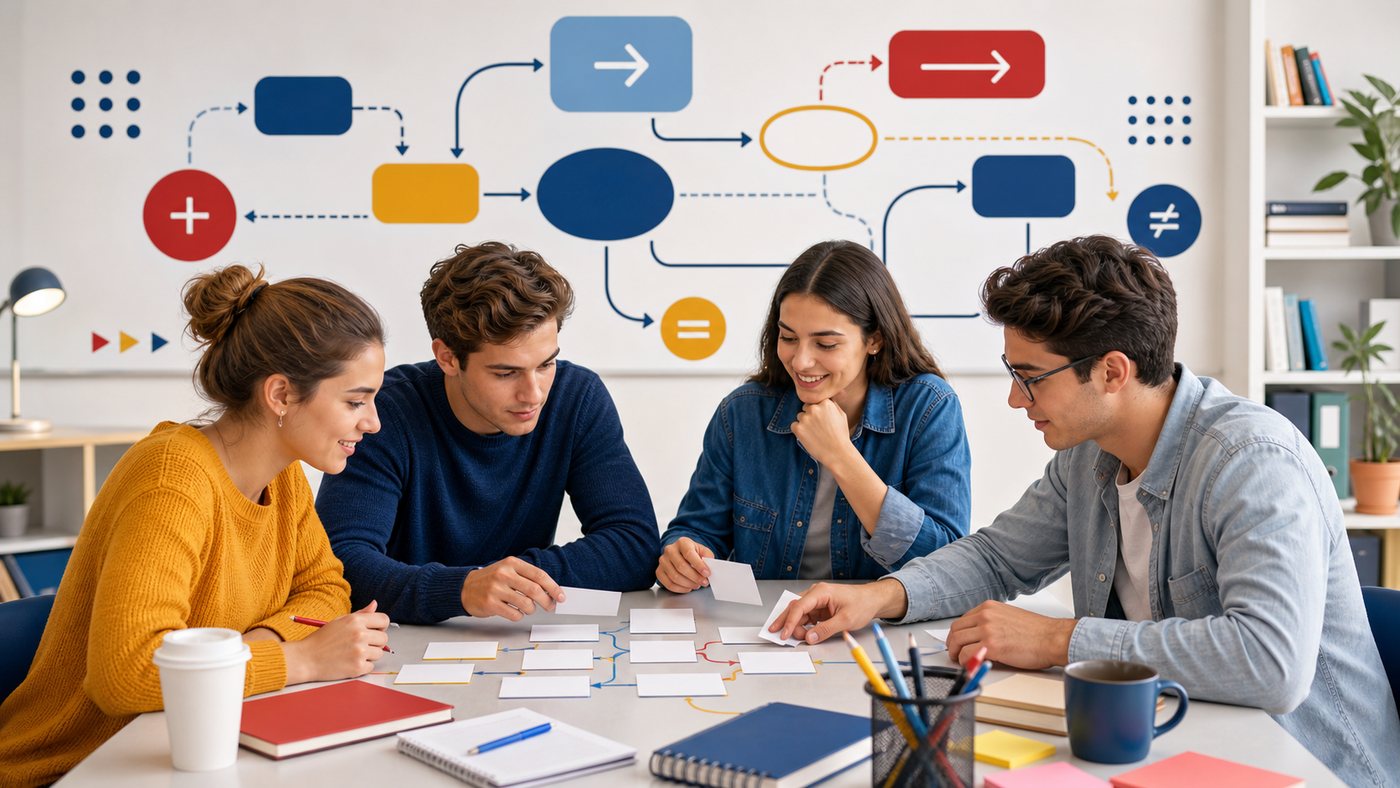 Connecteurs logiques utiles pour argumenter