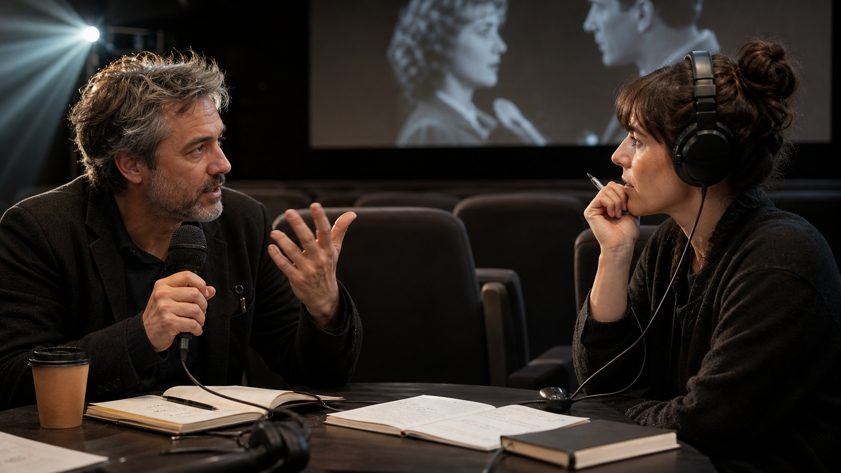 Critique culturelle autour d'un film controversé