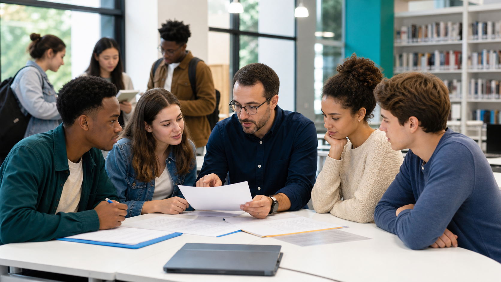 Orientation et égalité des chances