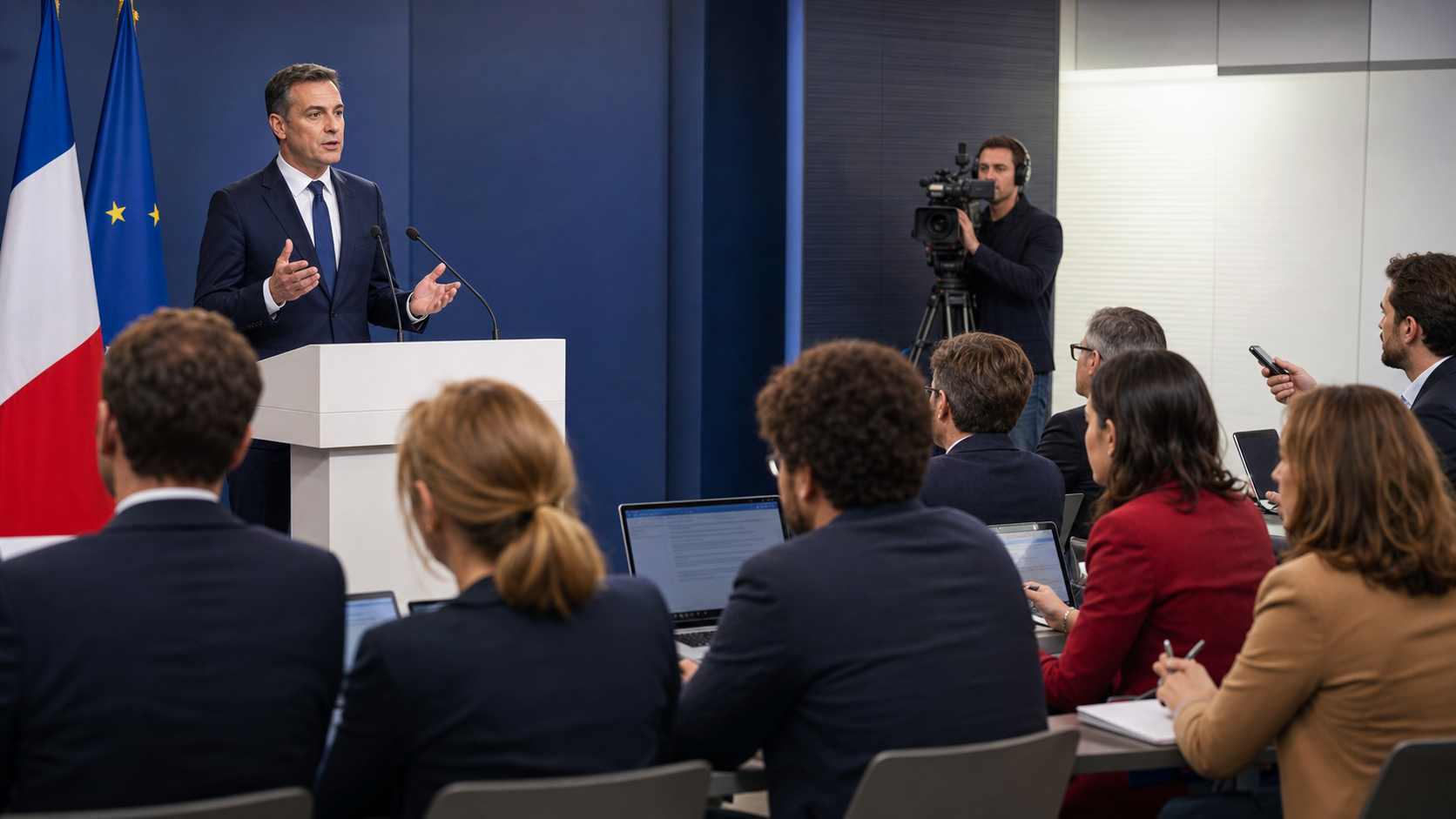 Discours rapporté avancé